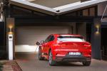Jaguar I-Pace EV400 AWD HSE 2019 года (ZA)